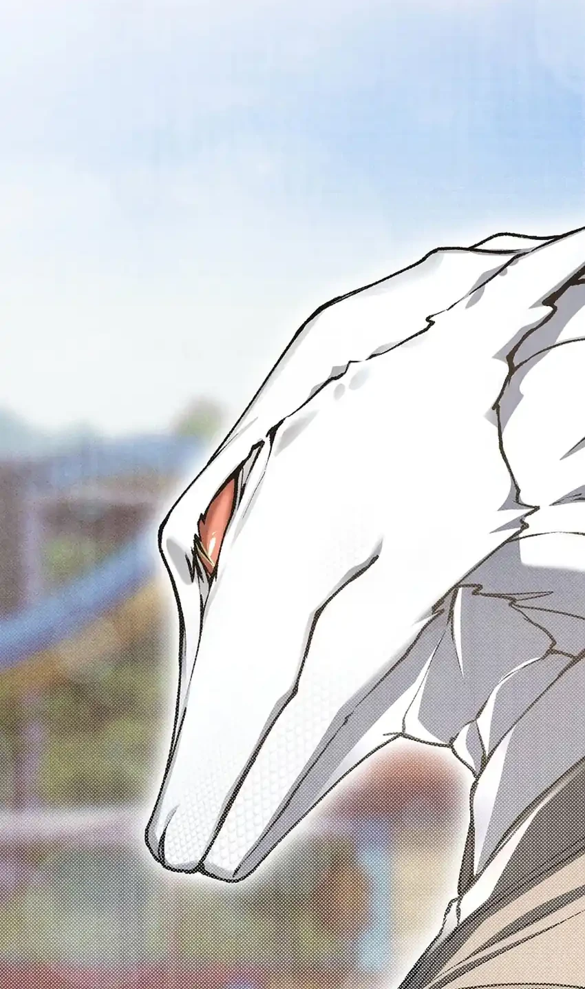 Got Dropped Into A Ghost Story, Still Gotta Work Chapter 27 Gambar 22