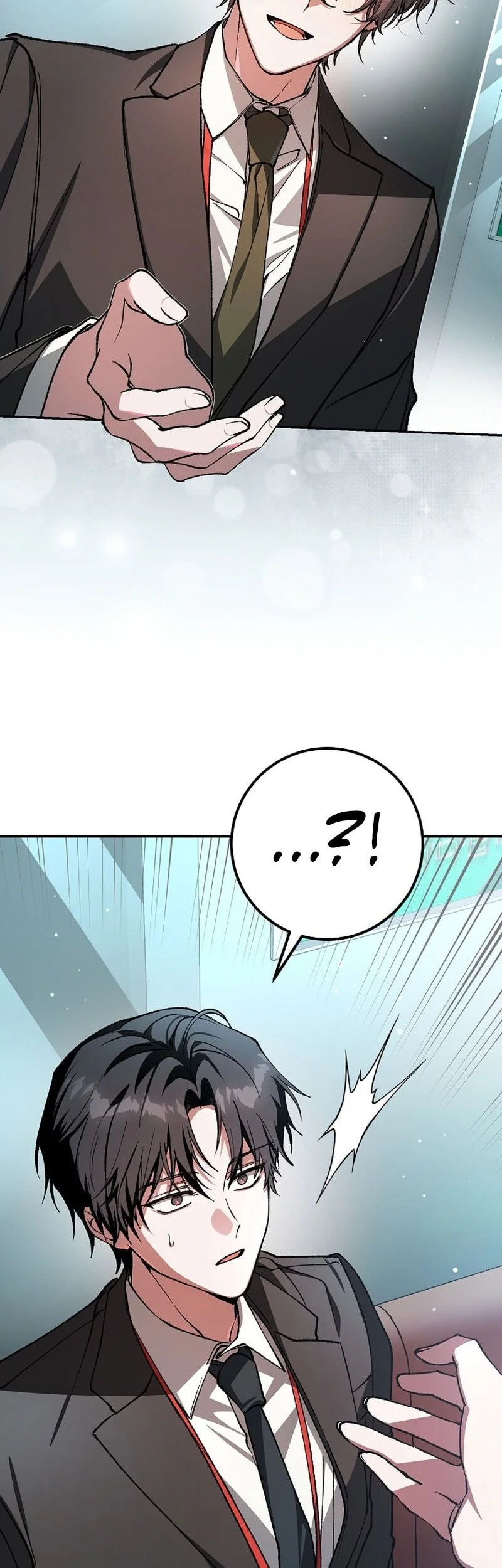 Got Dropped Into A Ghost Story, Still Gotta Work Chapter 3 Gambar 23