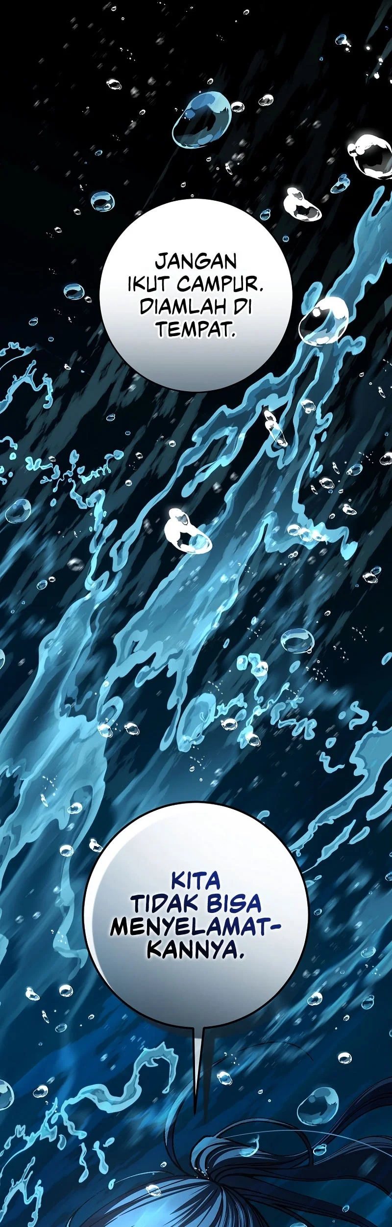 Got Dropped Into A Ghost Story, Still Gotta Work Chapter 30 halaman 18
