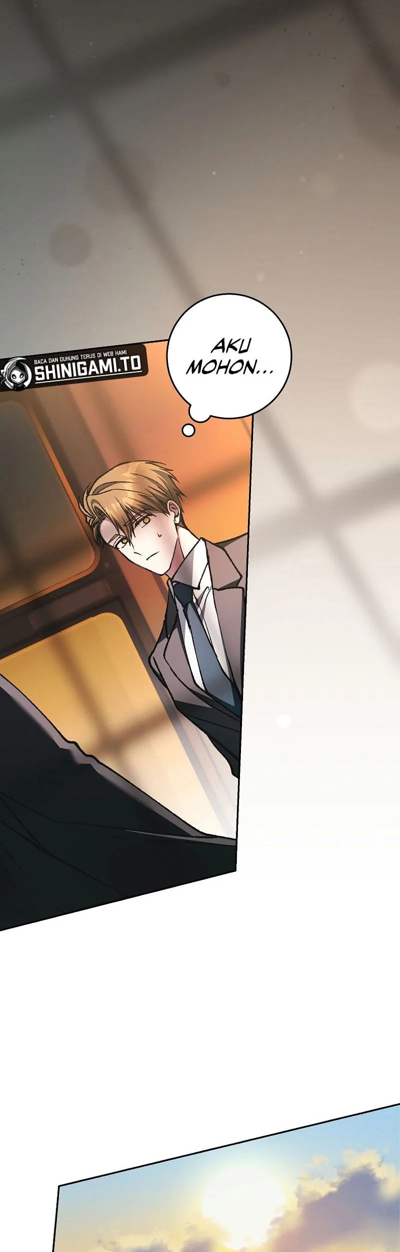 Got Dropped Into A Ghost Story, Still Gotta Work Chapter 33 Gambar 16
