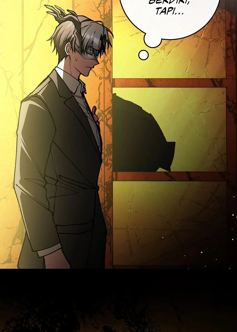 Got Dropped Into A Ghost Story, Still Gotta Work Chapter 34 Gambar 14