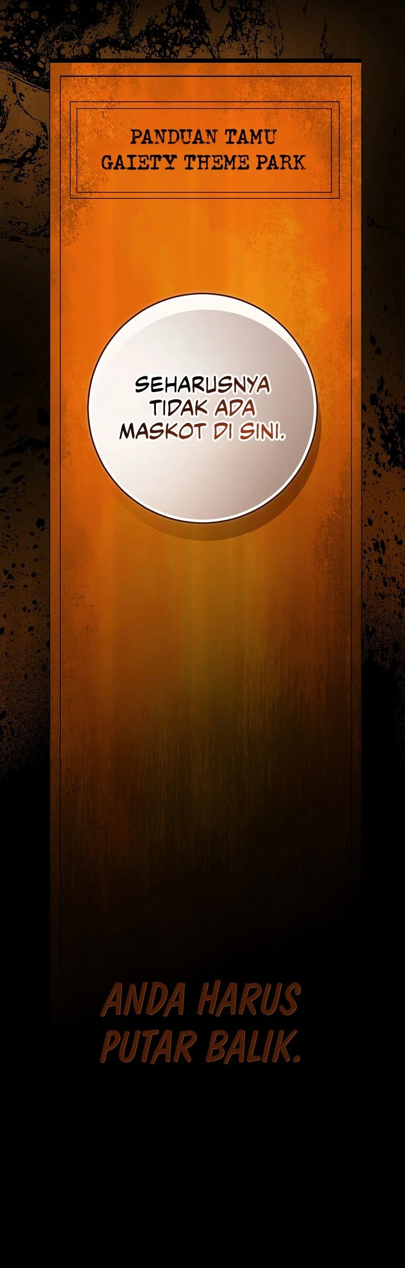Got Dropped Into A Ghost Story, Still Gotta Work Chapter 34 Gambar 15