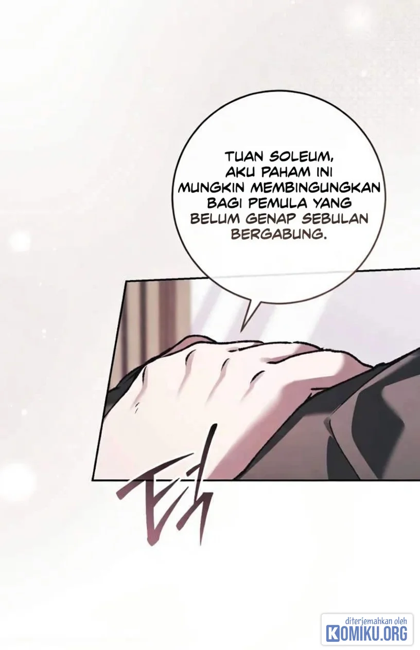 Got Dropped Into A Ghost Story, Still Gotta Work Chapter 39 Gambar 21
