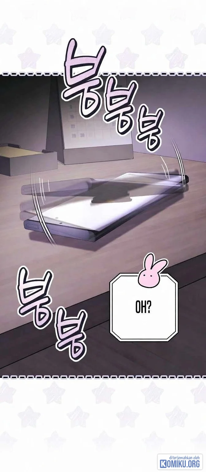 Got Dropped Into A Ghost Story, Still Gotta Work Chapter 40 Gambar 19