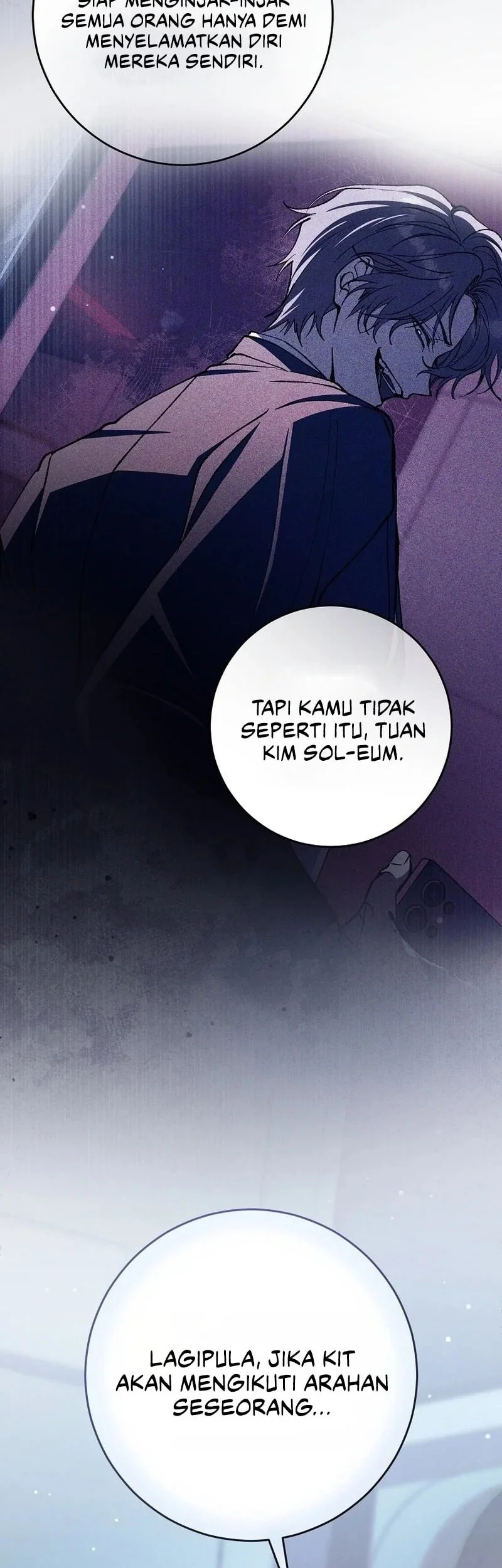 Got Dropped Into A Ghost Story, Still Gotta Work Chapter 5 Gambar 19