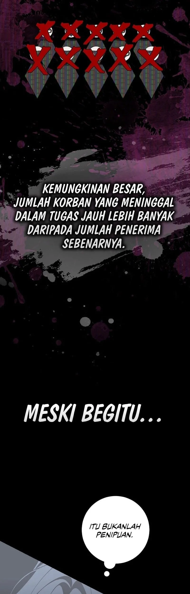 Got Dropped Into A Ghost Story, Still Gotta Work Chapter 6 Gambar 16