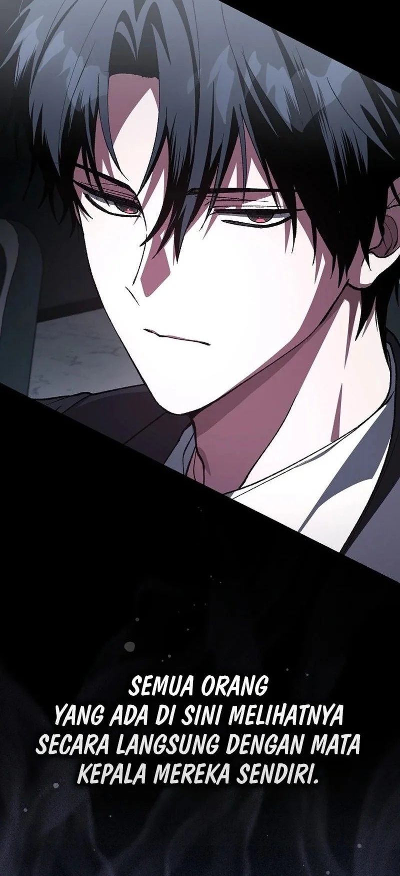 Got Dropped Into A Ghost Story, Still Gotta Work Chapter 6 Gambar 17