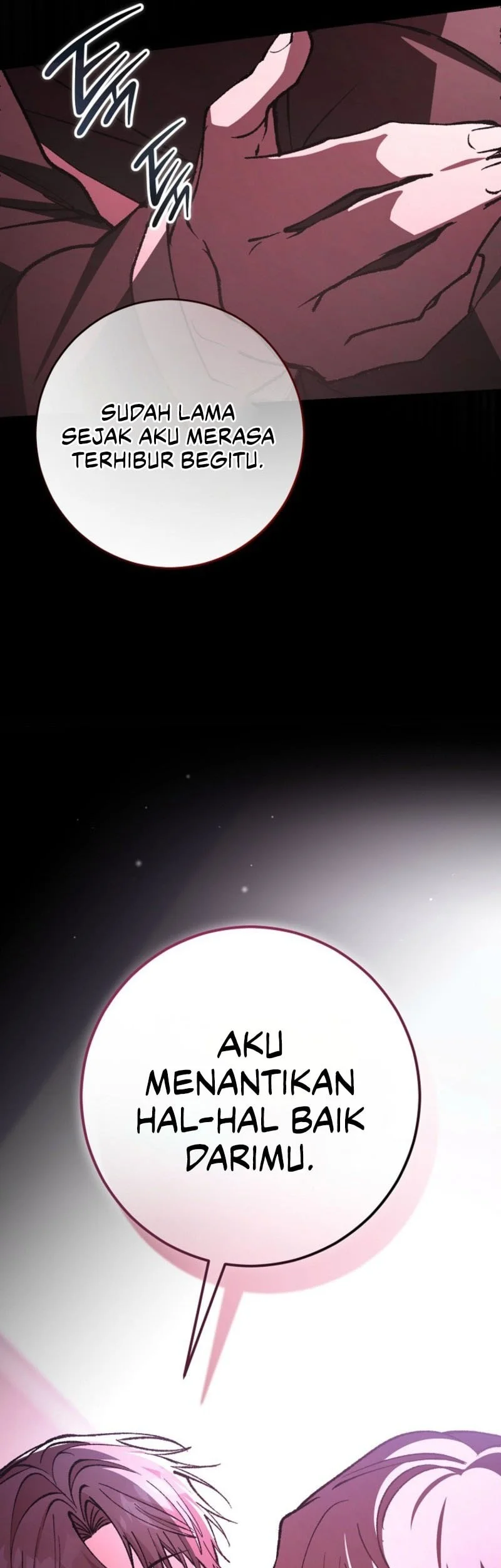 Got Dropped Into A Ghost Story, Still Gotta Work Chapter 7 Gambar 14