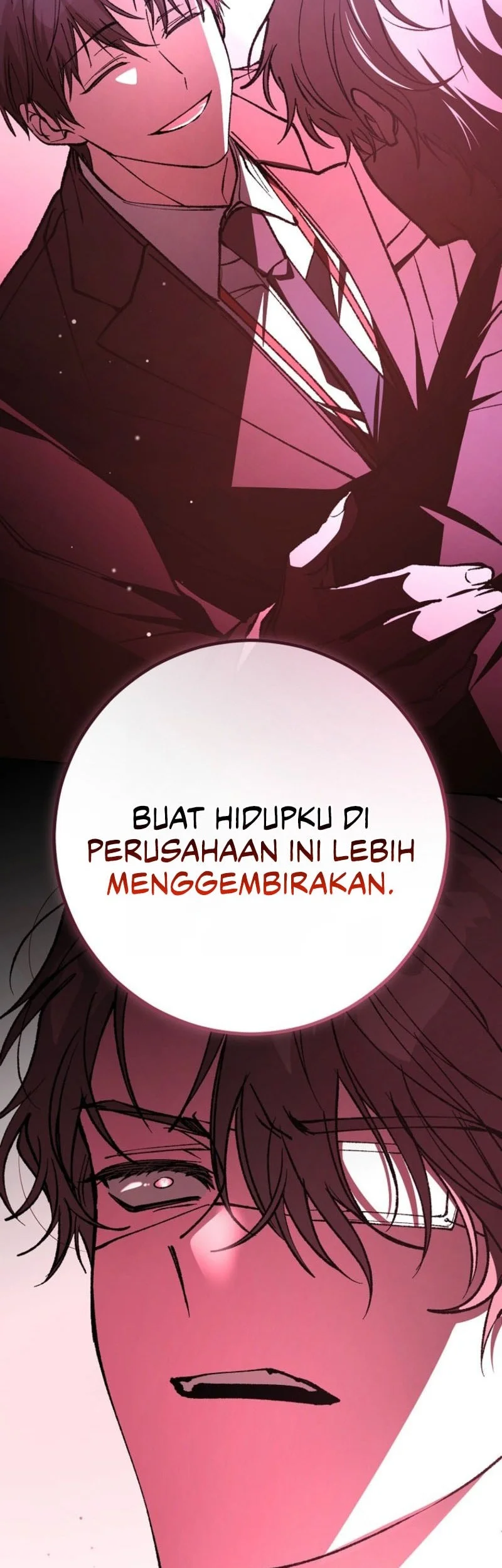 Got Dropped Into A Ghost Story, Still Gotta Work Chapter 7 Gambar 15