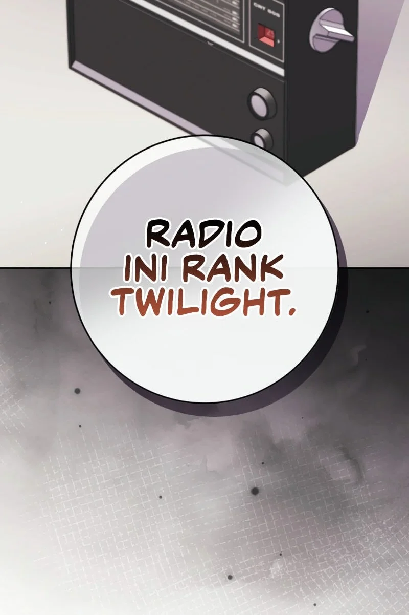 Got Dropped Into A Ghost Story, Still Gotta Work Chapter 8 Gambar 21