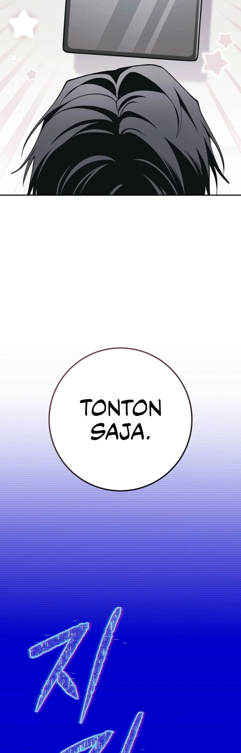 Got Dropped Into A Ghost Story, Still Gotta Work Chapter 8 Gambar 24