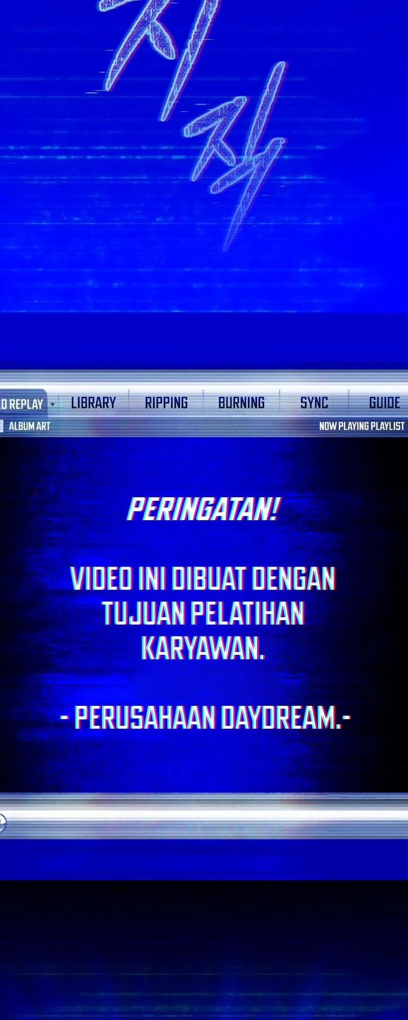 Got Dropped Into A Ghost Story, Still Gotta Work Chapter 8 Gambar 25