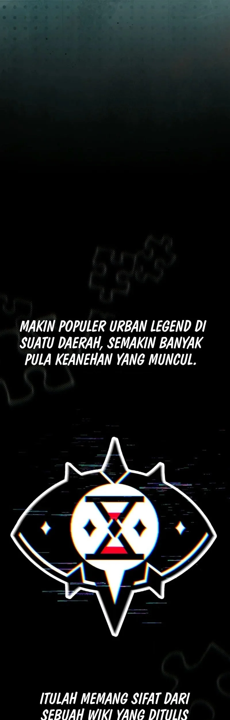 Got Dropped Into A Ghost Story, Still Gotta Work Chapter 9 Gambar 24