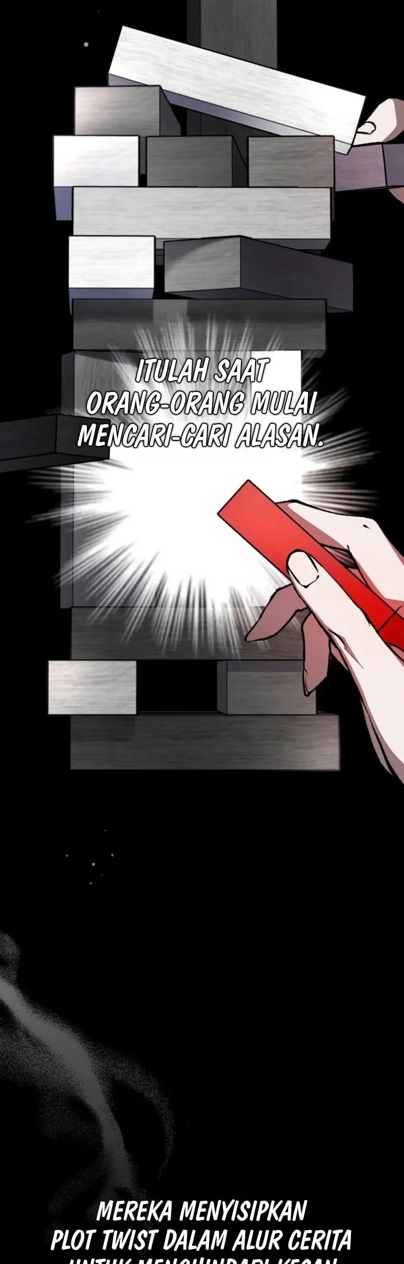 Got Dropped Into A Ghost Story, Still Gotta Work Chapter 9 Gambar 26