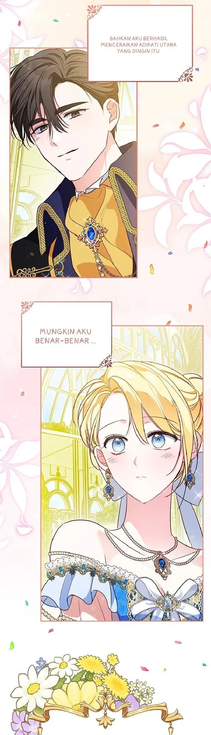 Grand Duchess’s Constitution Chapter 1 Gambar 10