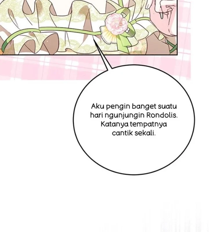 Grand Duchess’s Constitution Chapter 10 Gambar 10