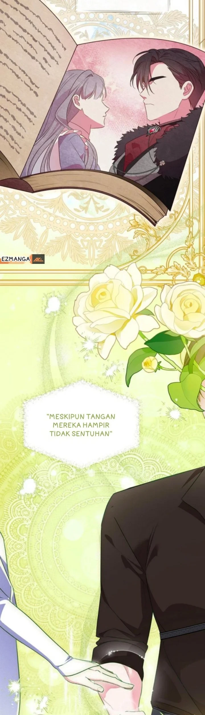 Grand Duchess’s Constitution Chapter 11 Gambar 11