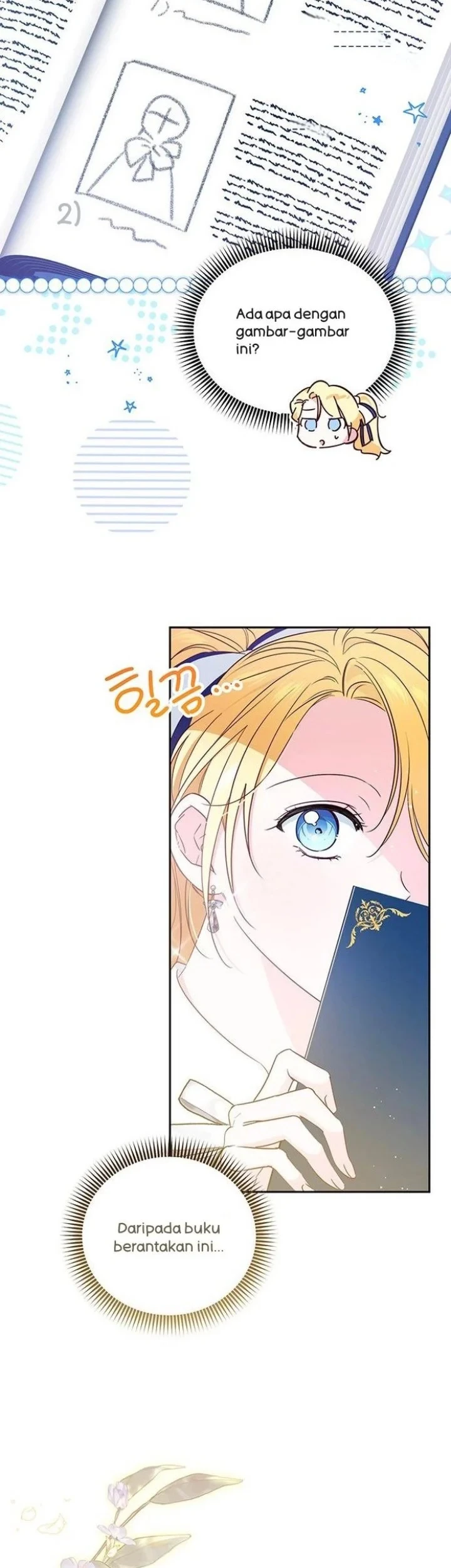 Grand Duchess’s Constitution Chapter 12 Gambar 11