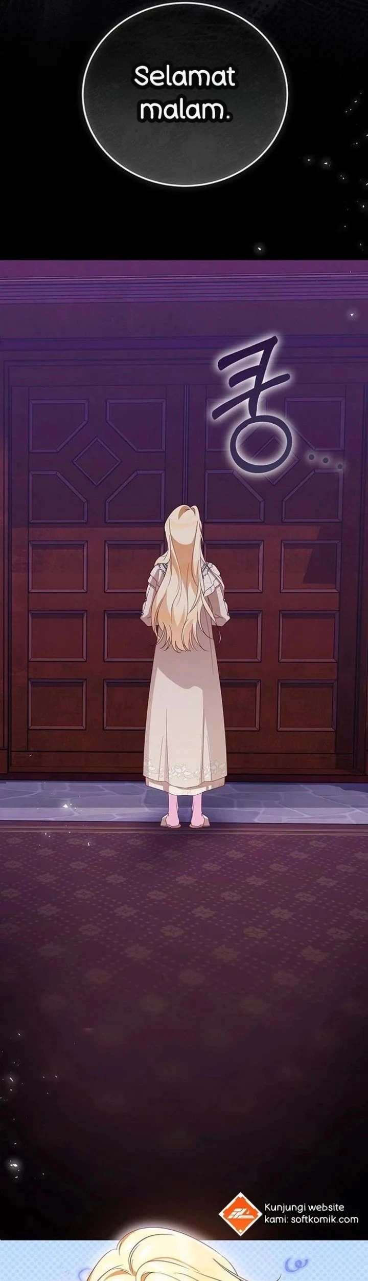 Grand Duchess’s Constitution Chapter 13 Gambar 10