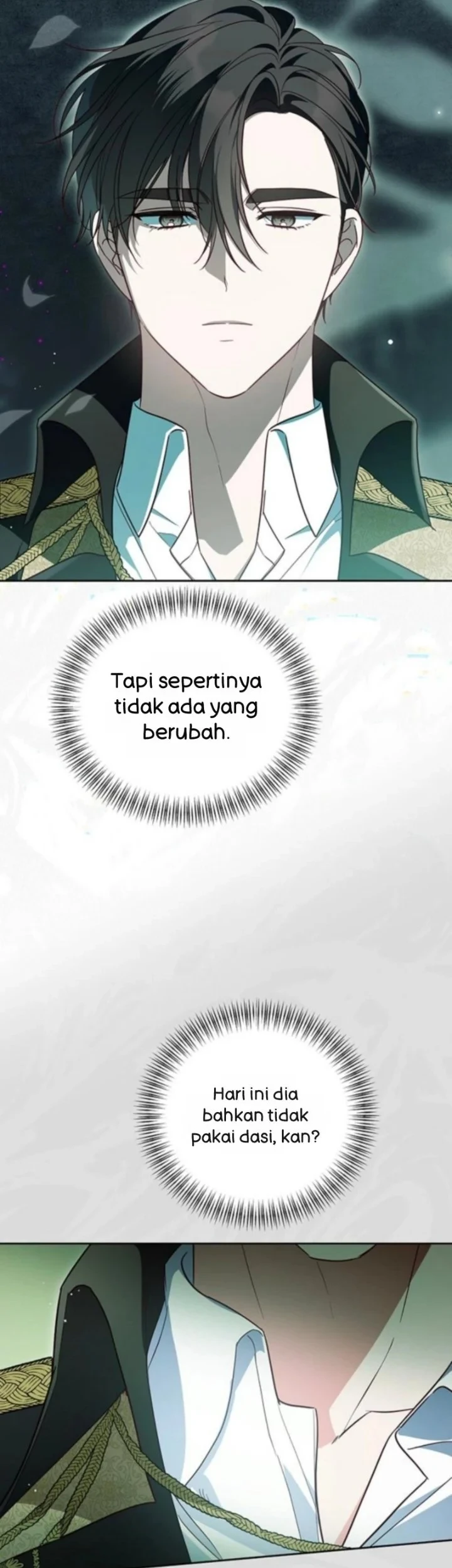 Grand Duchess’s Constitution Chapter 14 Gambar 11