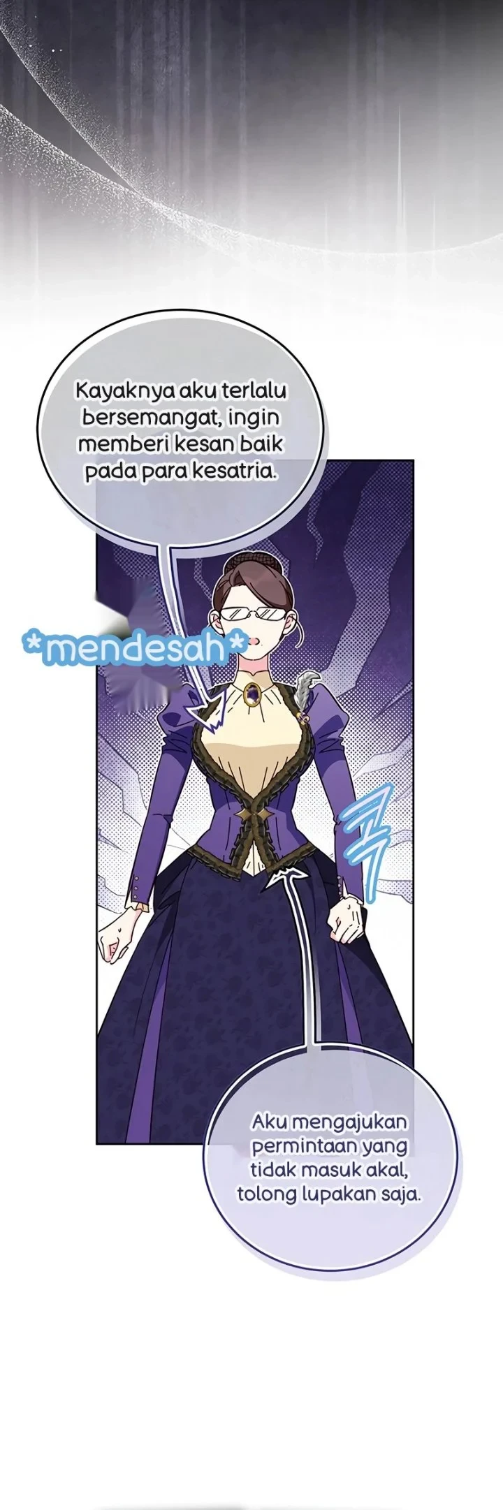 Grand Duchess’s Constitution Chapter 15 Gambar 10