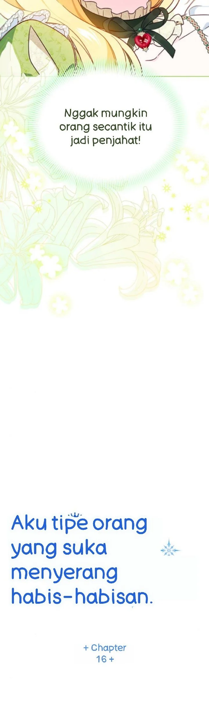 Grand Duchess’s Constitution Chapter 16 Gambar 11
