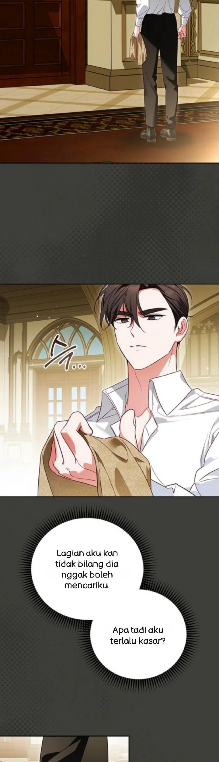 Grand Duchess’s Constitution Chapter 17 Gambar 11