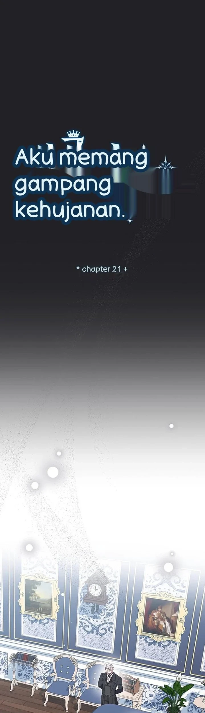 Grand Duchess’s Constitution Chapter 21 Gambar 12