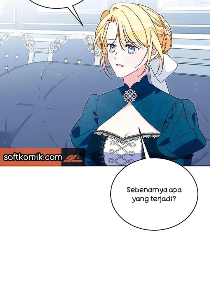 Grand Duchess’s Constitution Chapter 21 Gambar 14