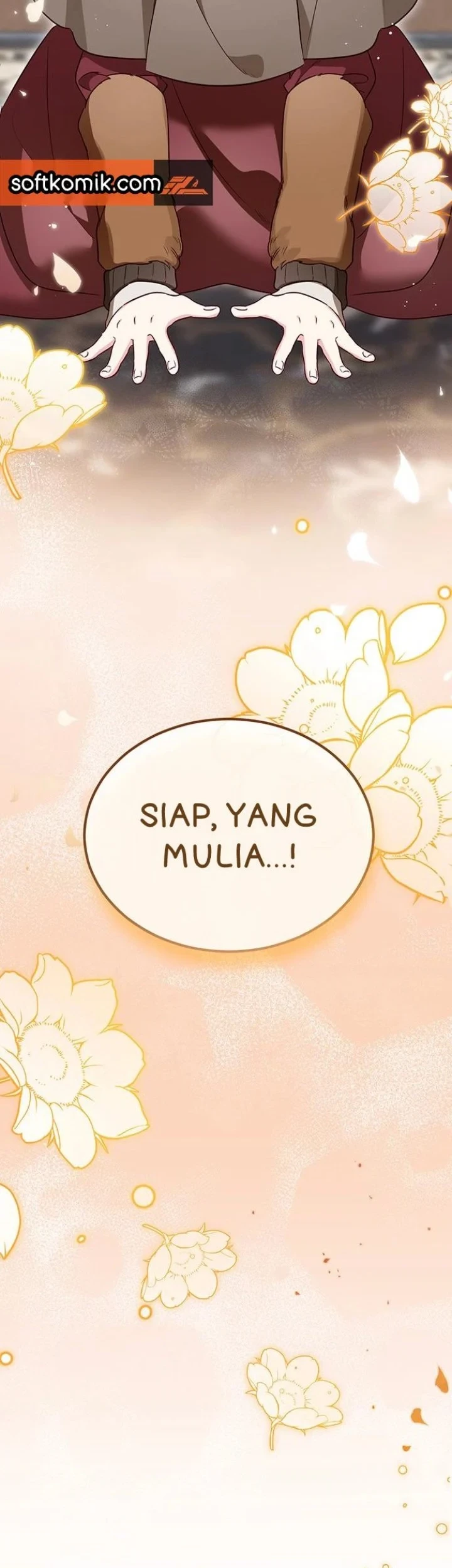 Grand Duchess’s Constitution Chapter 22 Gambar 12