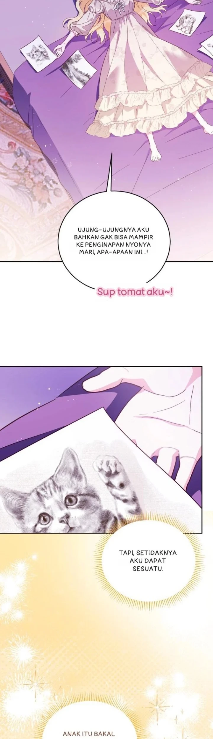 Grand Duchess’s Constitution Chapter 22 Gambar 14