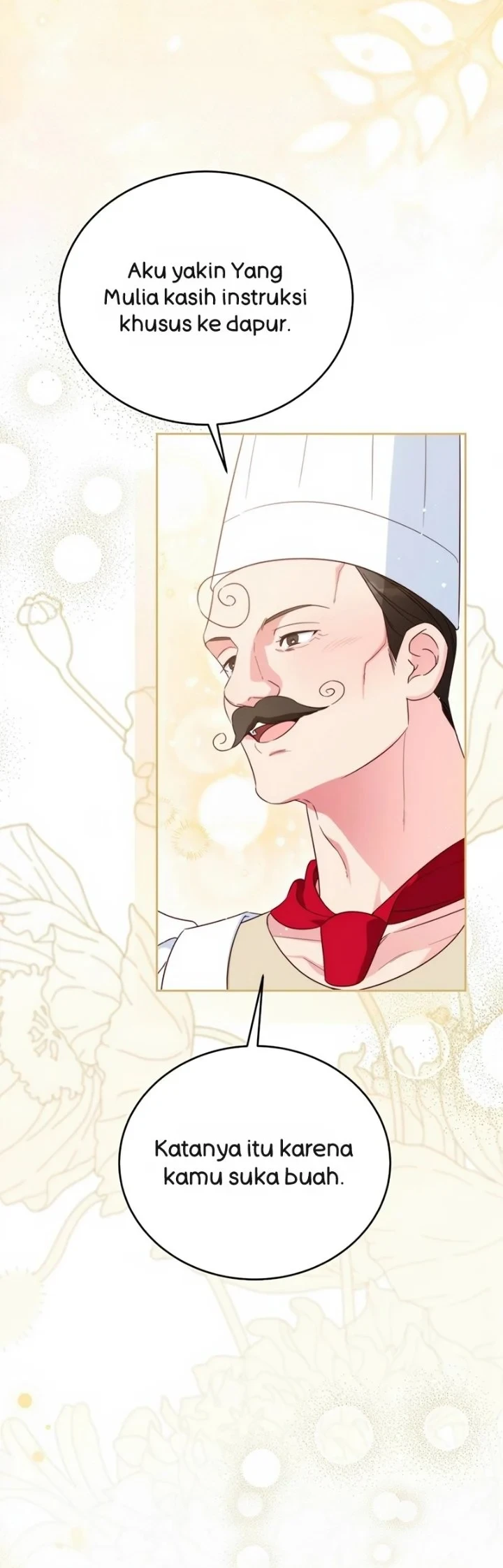 Grand Duchess’s Constitution Chapter 25 Gambar 10