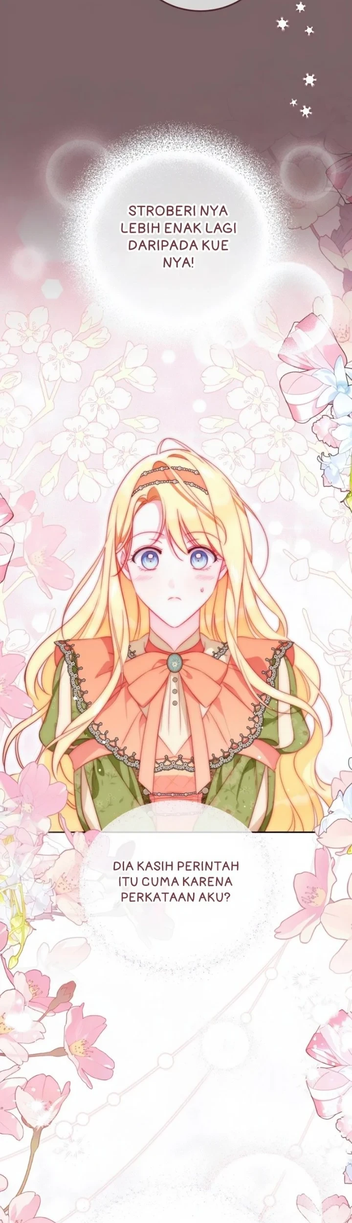 Grand Duchess’s Constitution Chapter 25 Gambar 12