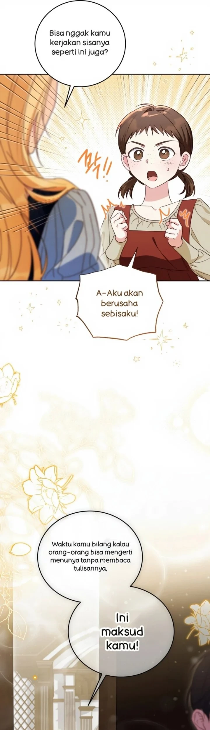 Grand Duchess’s Constitution Chapter 26 Gambar 11