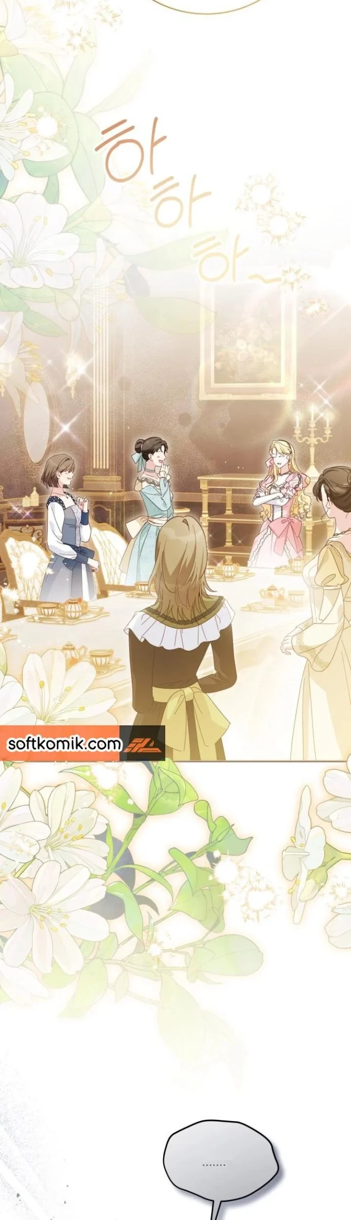 Grand Duchess’s Constitution Chapter 28 Gambar 13