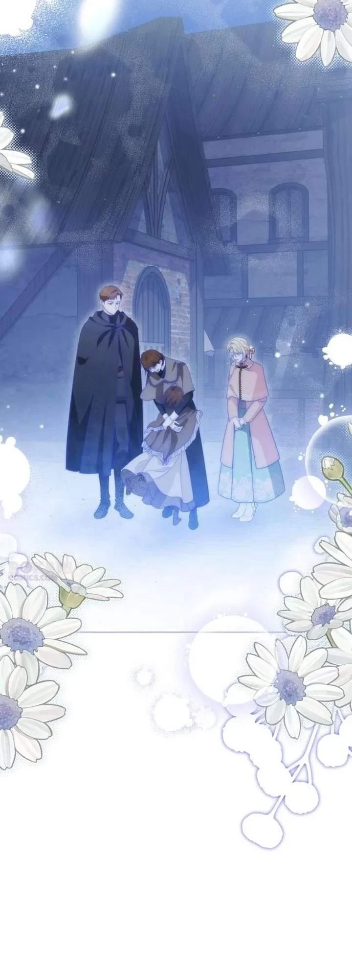 Grand Duchess’s Constitution Chapter 31 Gambar 11
