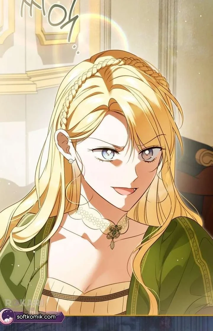 Grand Duchess’s Constitution Chapter 32 Gambar 11