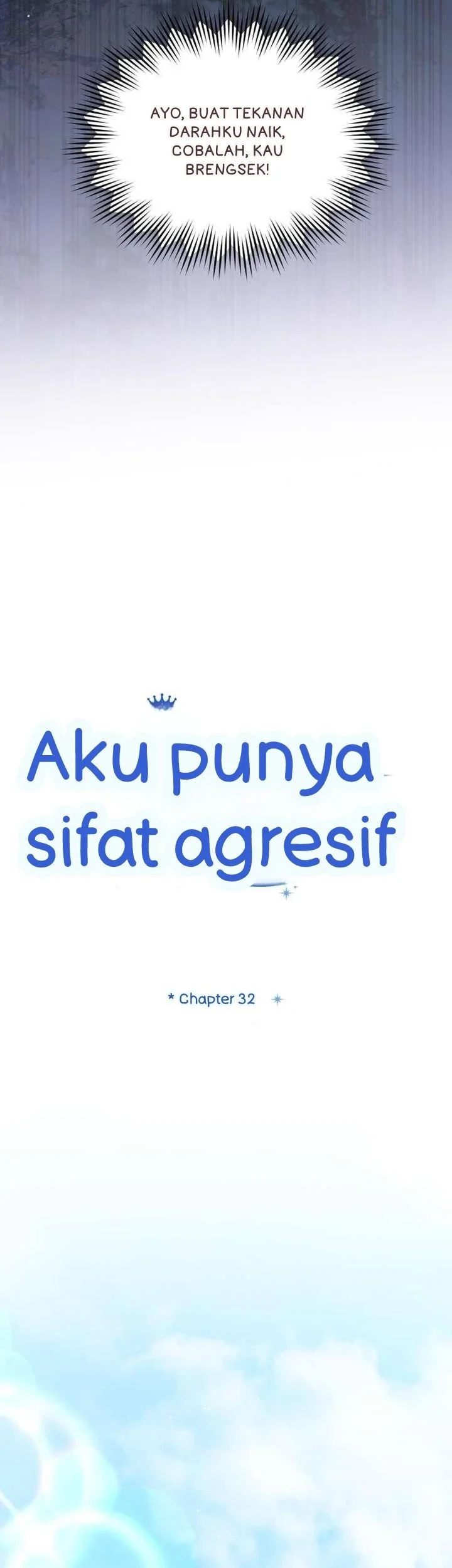 Grand Duchess’s Constitution Chapter 32 Gambar 12