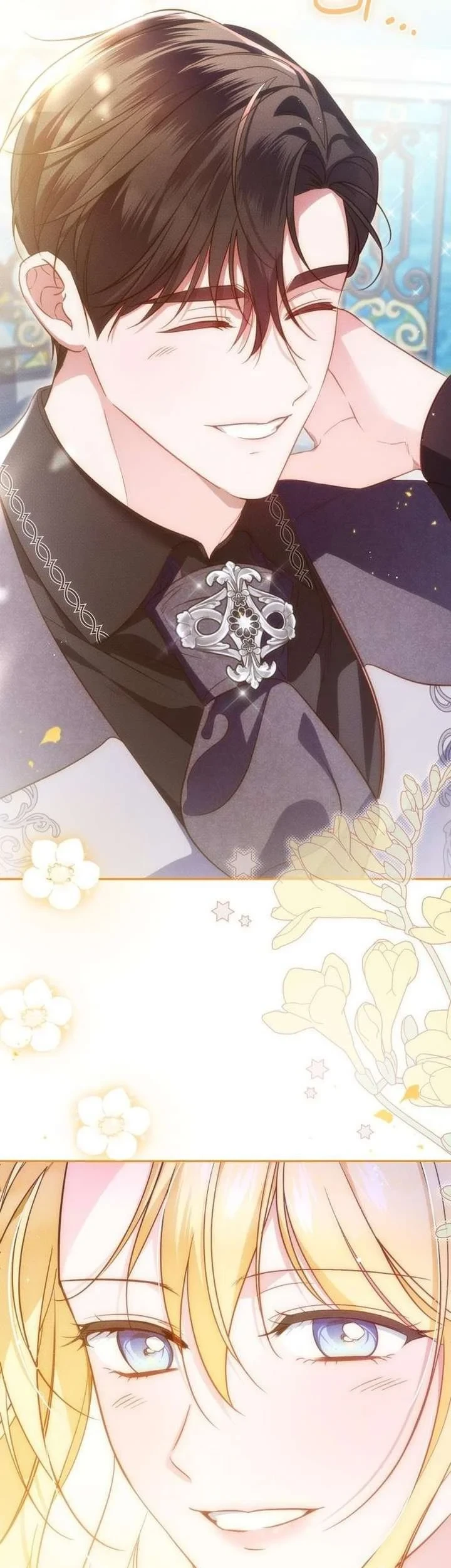 Grand Duchess’s Constitution Chapter 35 Gambar 12