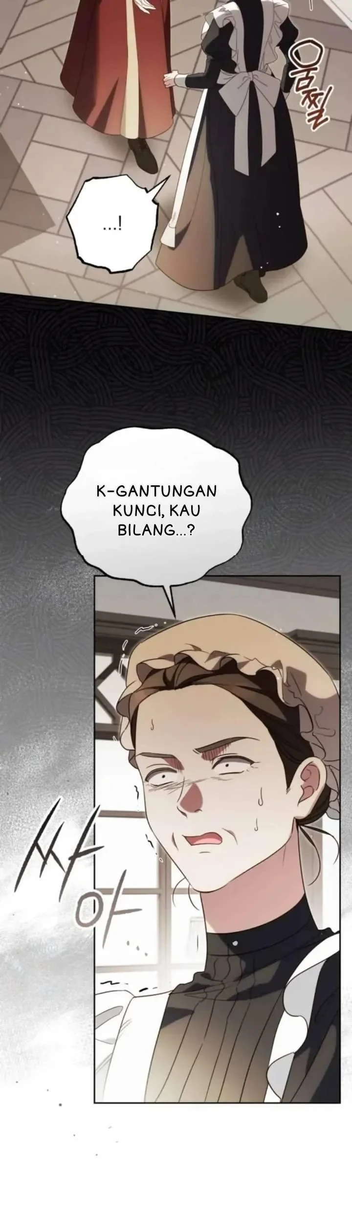 Grand Duchess’s Constitution Chapter 40 Gambar 13