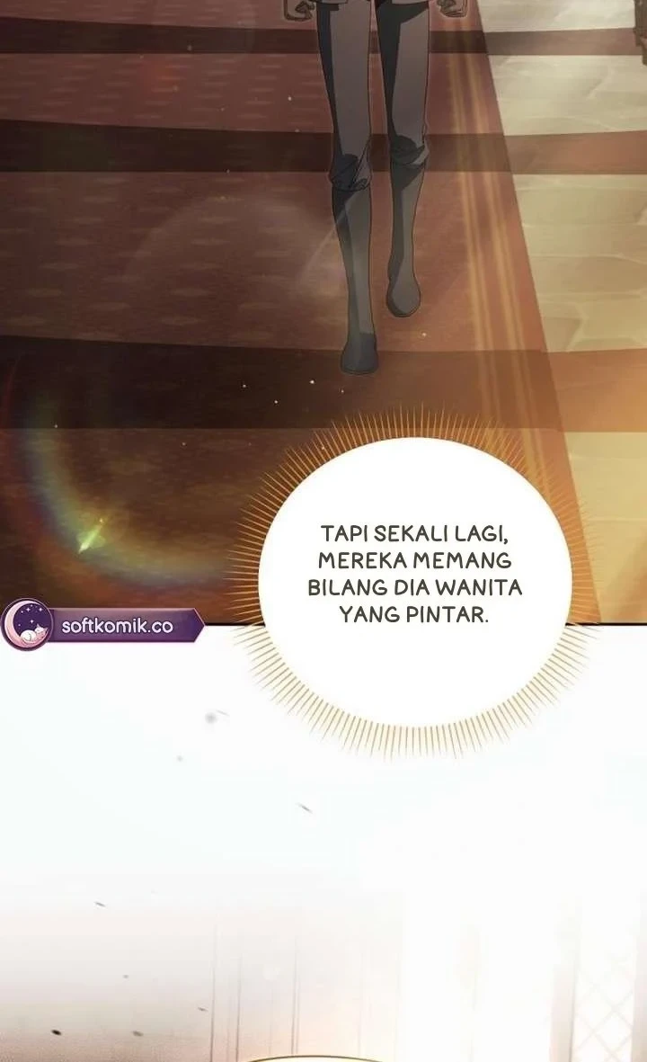 Grand Duchess’s Constitution Chapter 41 Gambar 12