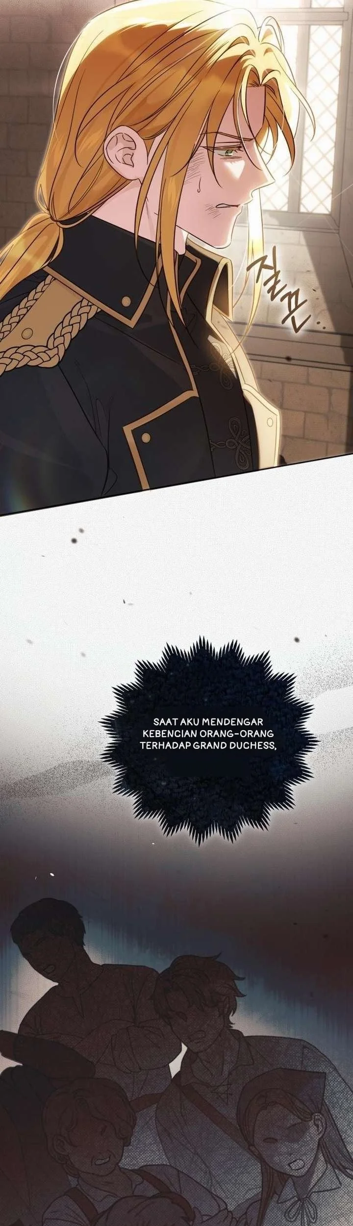 Grand Duchess’s Constitution Chapter 41 Gambar 13