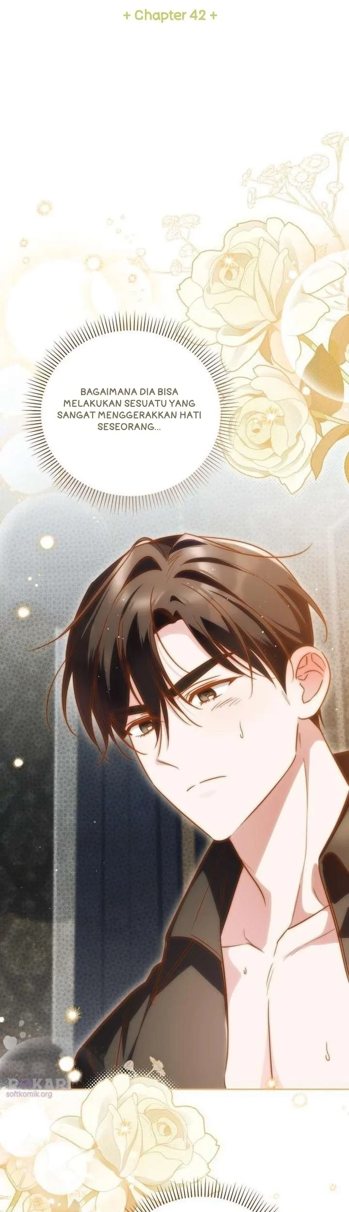 Grand Duchess’s Constitution Chapter 42 Gambar 13