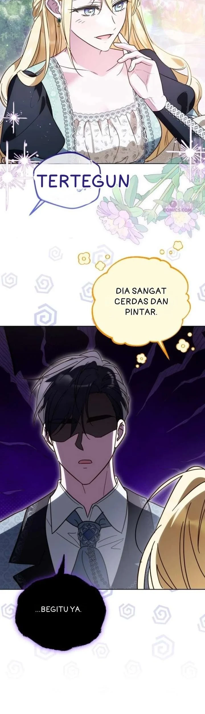 Grand Duchess’s Constitution Chapter 44 Gambar 14