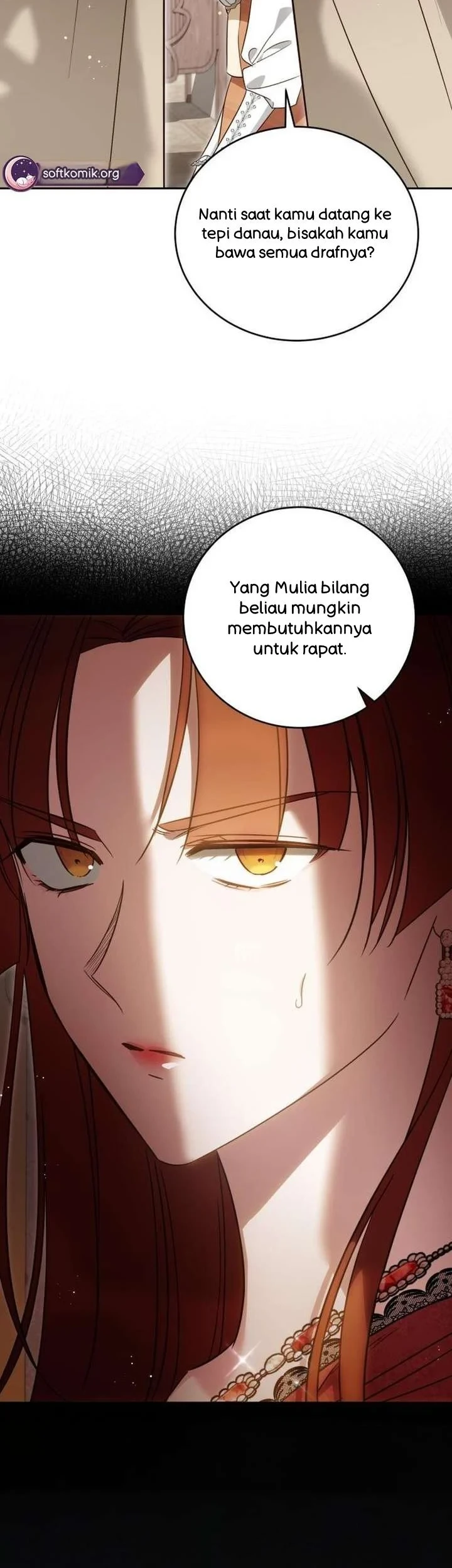 Grand Duchess’s Constitution Chapter 46 Gambar 13
