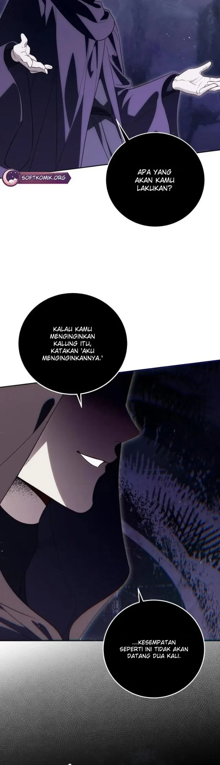 Grand Duchess’s Constitution Chapter 49 Gambar 13