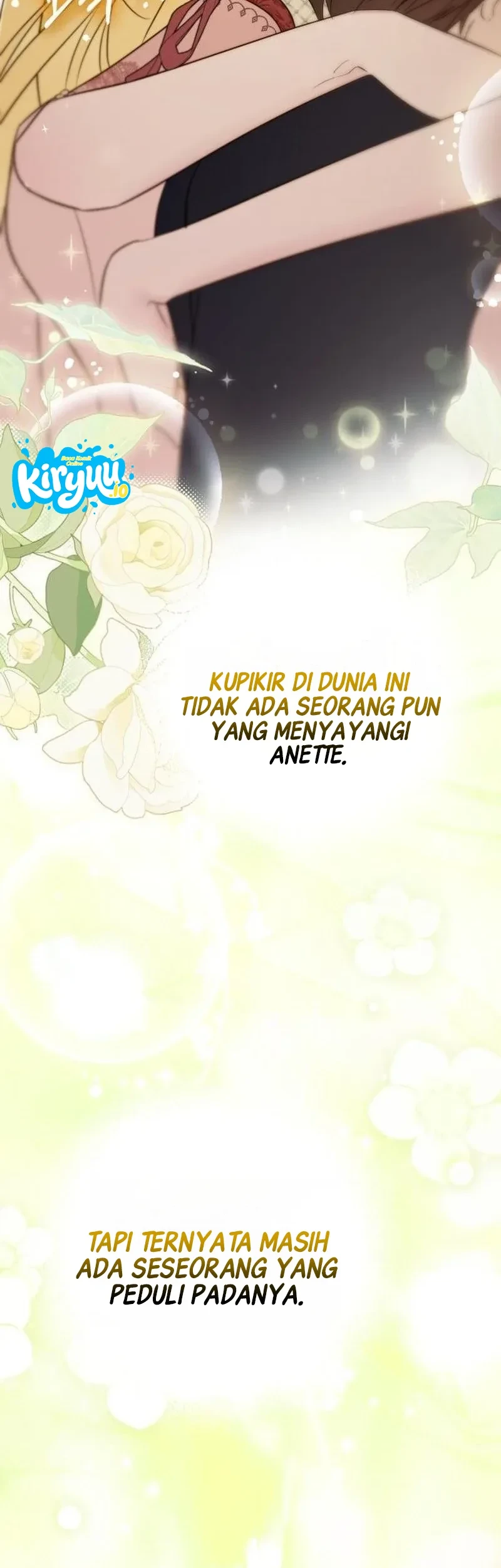 Grand Duchess’s Constitution Chapter 55 Gambar 14