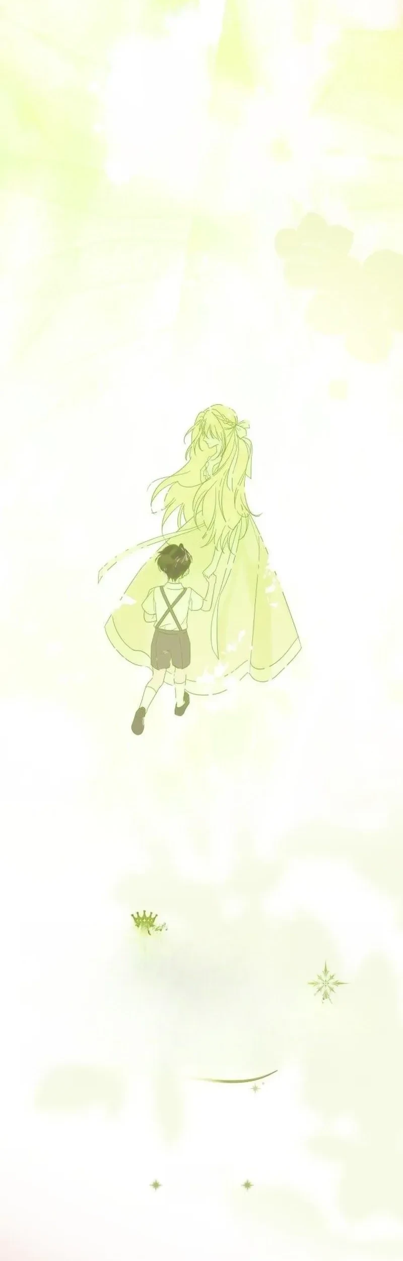 Grand Duchess’s Constitution Chapter 55 Gambar 15