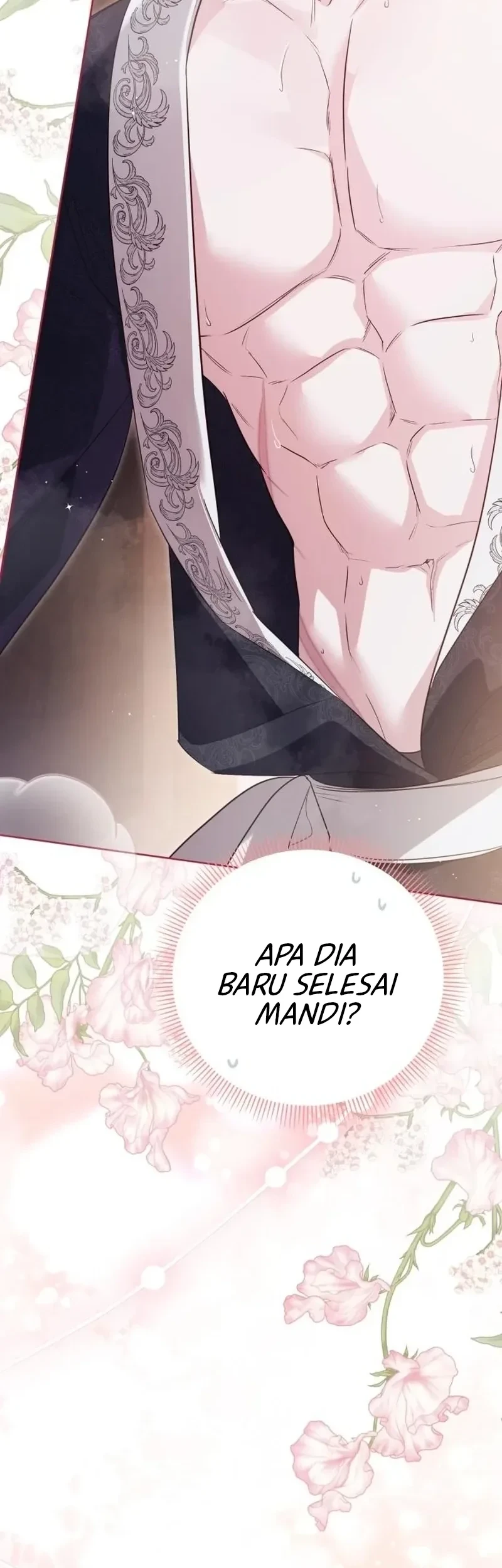 Grand Duchess’s Constitution Chapter 56 Gambar 15