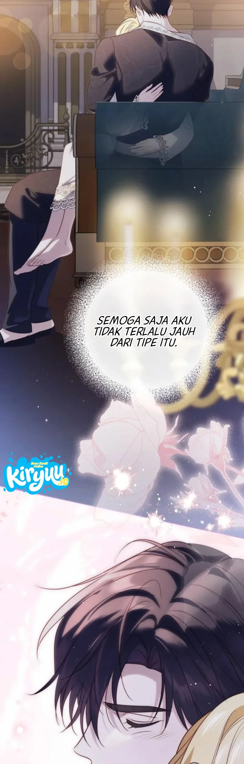 Grand Duchess’s Constitution Chapter 57 Gambar 15